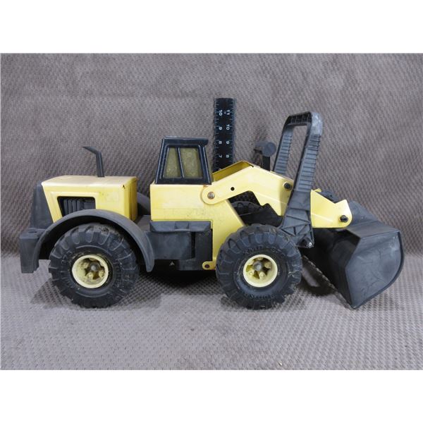 Tonka - XMB-975 Front End Loader