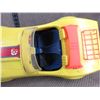 Image 3 : Barbie Super'Vette Remote Control 1979 - Untested
