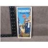 Image 1 : Vintage Gulf - Philadelphia Tourgide Map - Unknown Year