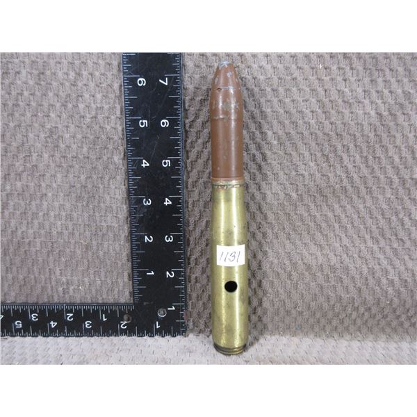 20mm MK4 Training Cartridge 1944