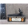 Image 2 : NEW - Savage Model 99 Lever Action Lyman Rear Sight