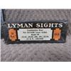 Image 5 : NEW - Savage Model 99 Lever Action Lyman Rear Sight