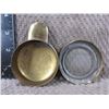 Image 3 : 7 Miners Pocket Watch Protective Case - 1890's???