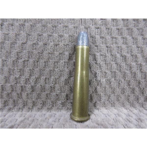 38-56 WCF D.C.Co. Collector Cartridge