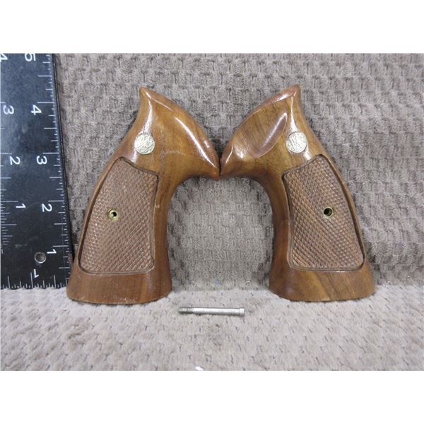 Smith & Wesson Grip - Large Frame