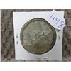 Image 1 : 1966 - Canadian Dollar - .800 Silver