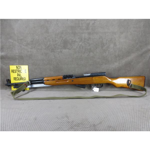 Non-Restricted - Chinese SKS in 7.62 x 39