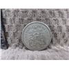 Image 1 : 1959 Canadian 50 Cent Piece - .800 Silver