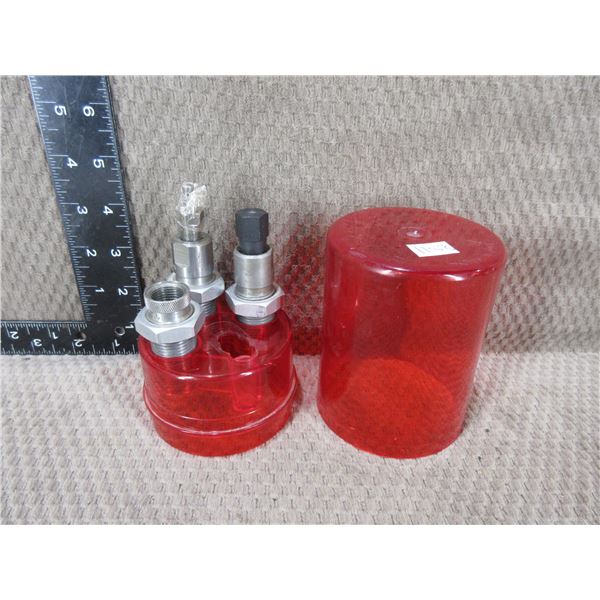 45 ACP - Lee 3 Die Reloading Set