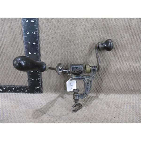 Vintage 12 Guage Shotgun Reloader
