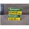 Image 2 : .32 Automatic 71gr HV Rem. Reloads - Sold as Components