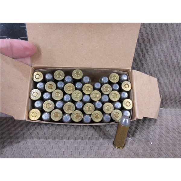 .44 Special 240gr Win. Flat Nose Centerfire Cartridges