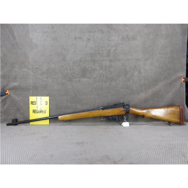 Non-Restricted - Lee Enfield No. 4 MKI in .303 British
