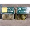 Image 1 : 9mm Reloads - Sold as Components - 2 Boxes of 50