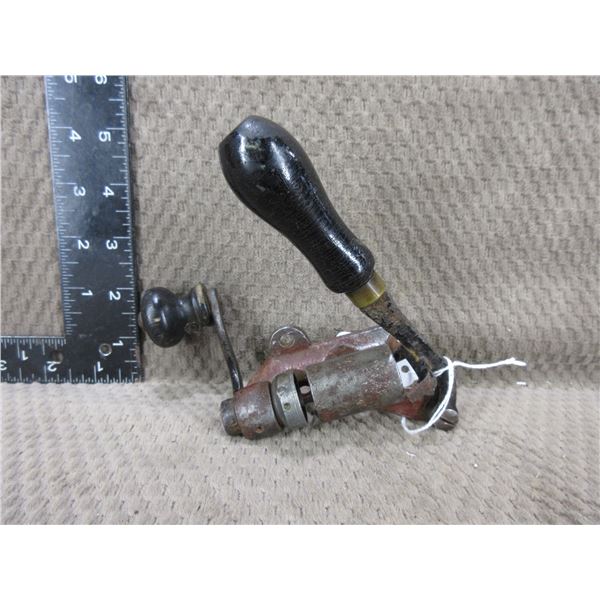 Vintage 12 Guage Shotgun Reloader