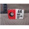 Image 2 : .44 AMP Reloads -  Sold as Components - 1 Box of 50