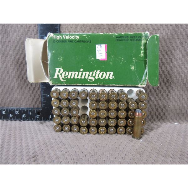 41 Rem. Mag. Reloads - Sold as Components - 1 Box of 32
