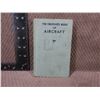 Image 1 : The Observers Book Of Aircraft - 1957 Edition
