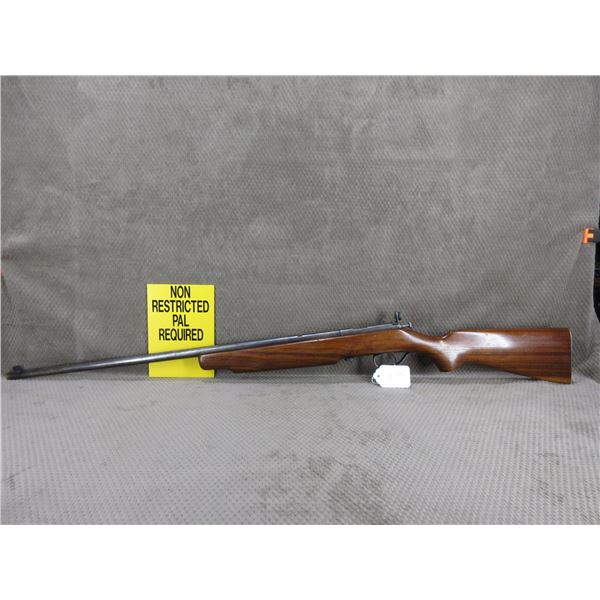 Non-Restricted - Cooey Model 78 in 22 LR