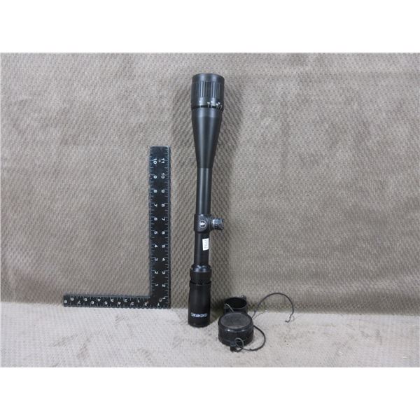 Tasco 6-24 x 42m Scope - Duplex Crosshair - Appears Clear