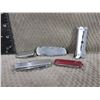 Image 1 : 5 Pocket Knives