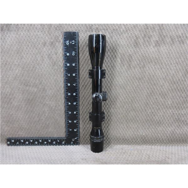 Bushnell ScopeChief IV 4 x 32mm - With Rings