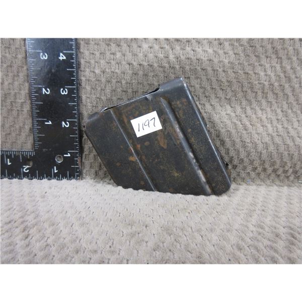 .303 Lee Enfield 10 Round Magazine