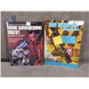 Image 1 : 2 - Home Gunsmithing Digest Books