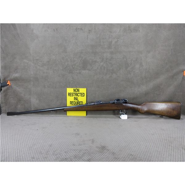 Non-Restricted - Mauser M98 Sporter in 9 x 57 Mauser