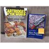 Image 1 : 2 Books - Cartridges Of The World 8th Edition