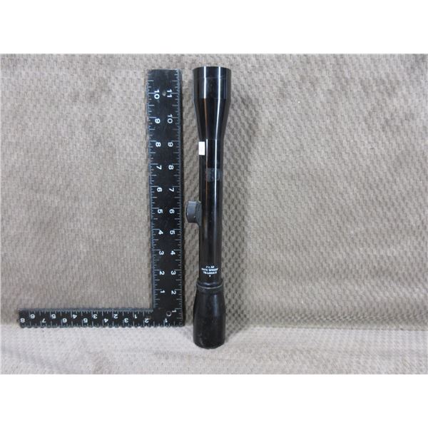 Bushnell Sharpshooter 4 x 32 Duplex Crosshair