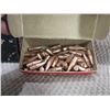 Image 1 : 30 Cal. 150gr .308 Spire Point Hornady Bullets - Approx. 80