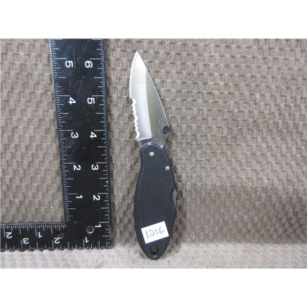 Buck 430C Pocket Folding Knife