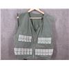 Image 1 : Shotgun Shell Holding Vest - Holds 24 Shells