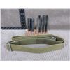 Image 1 : Strap and 2 Cleaning Kits and 3 Stripper Clips For SKS