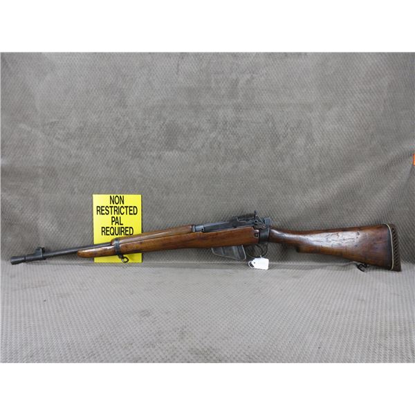 Non-Restricted - Lee Enfield Jungle Carbine in .303 British