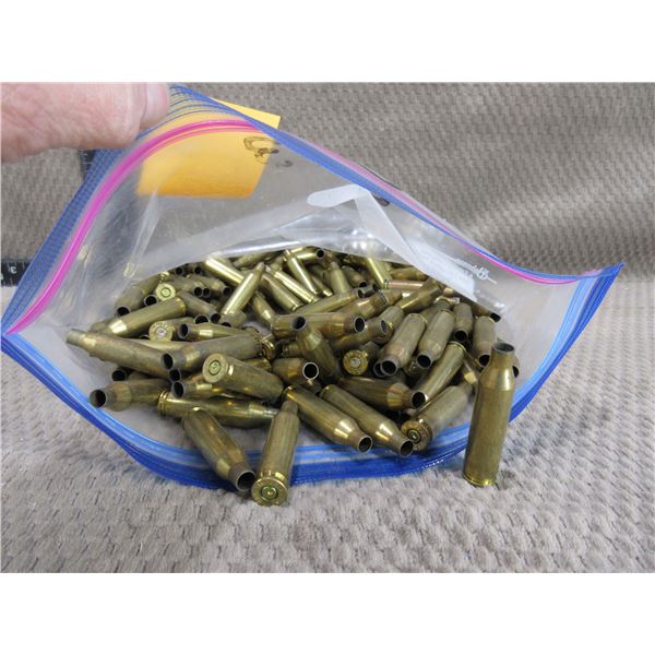 .243 Win Brass - Approx. 150