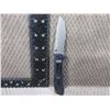 Image 2 : NEW - CRKT Drifter Folding Pocket Knife