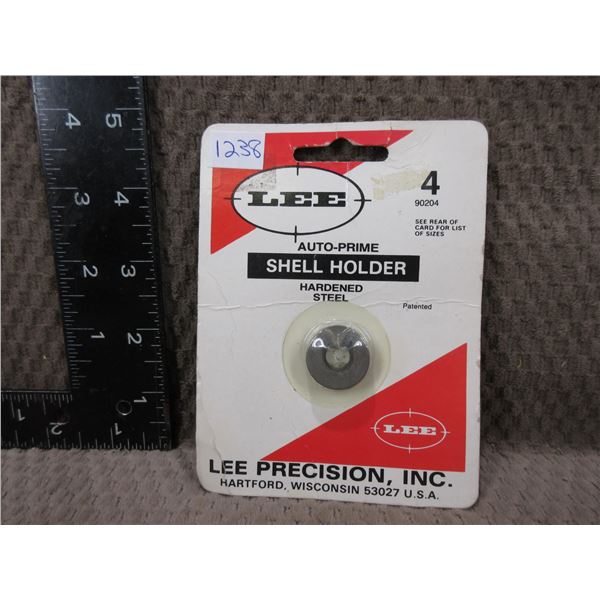 Lee Auto-Prime Shell Holder
