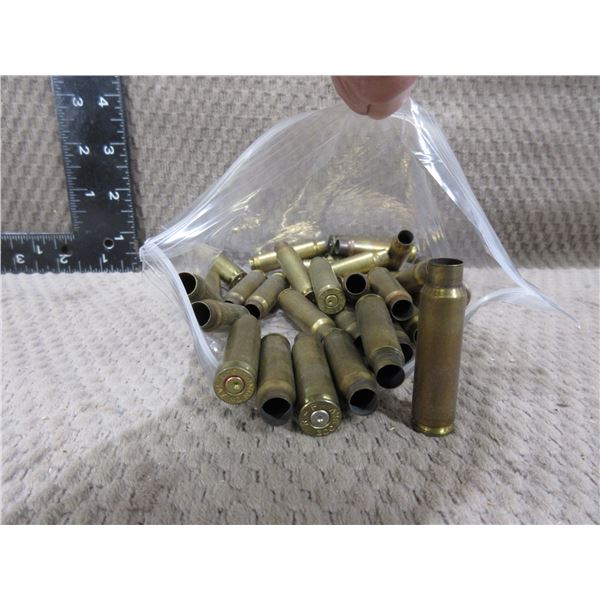 .300 Savage Brass - Bag of 32