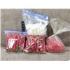 Image 1 : 12 Guage Win. - 2 Bags Shotgun Shells + 2 Bags Wads
