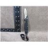 Image 1 : NEW - Schrade CH3 Folding Pocket Knife