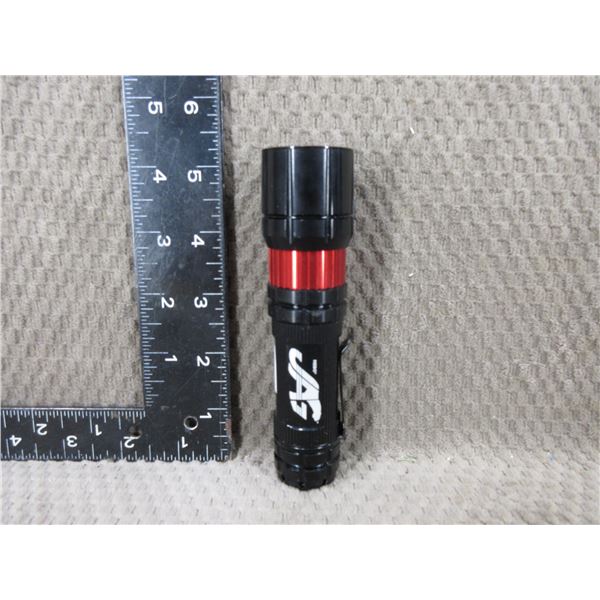 NEW - JAG Flashlight