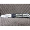 Image 3 : NEW - S & W Folding Knife - Grizzly Bear