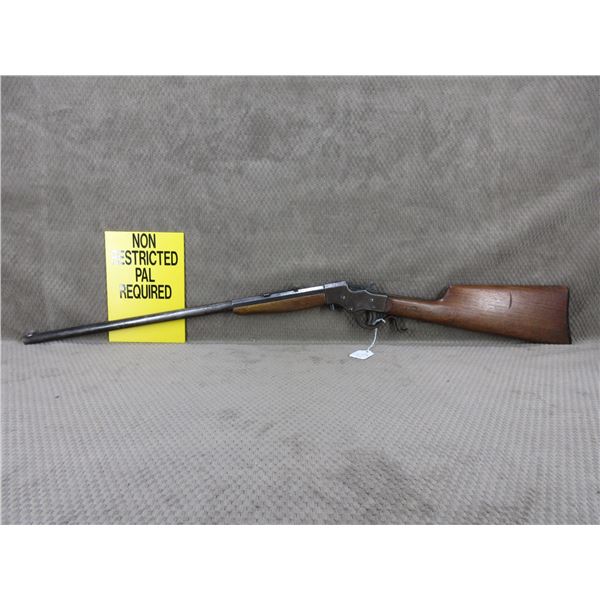 Non-Restricted - J. Stevens Like 1915 Favorite in 32 Long