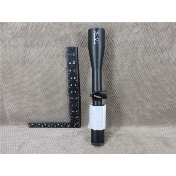NEW - Simmons Predator Quest 4.5 - 18 x 44 Scope
