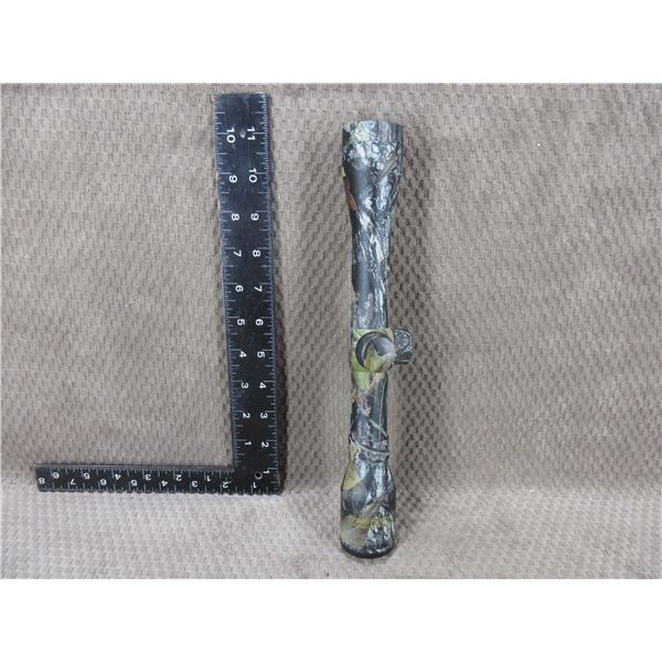 NEW - Traditions 4 x 32 Hunter Series Scope - Camo
