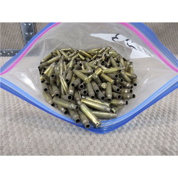 .223 Rem. - Approx. 275 Brass