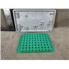 Image 2 : RCBS Loading Block and Accessory Base Plate
