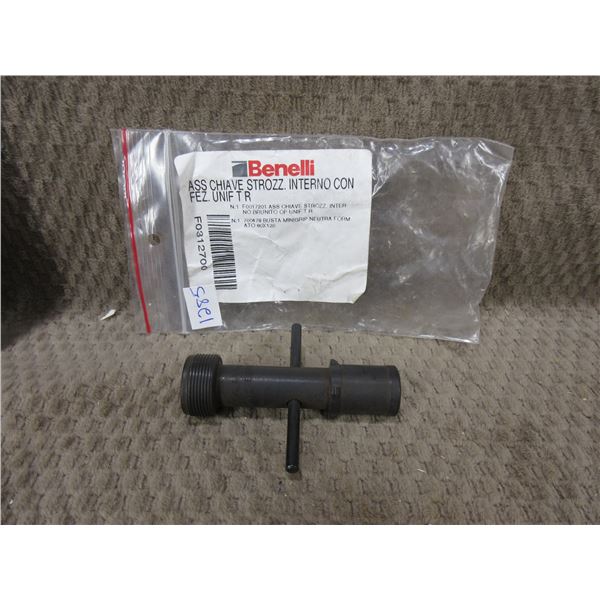 Benelli 12 Guage Choke Wrench